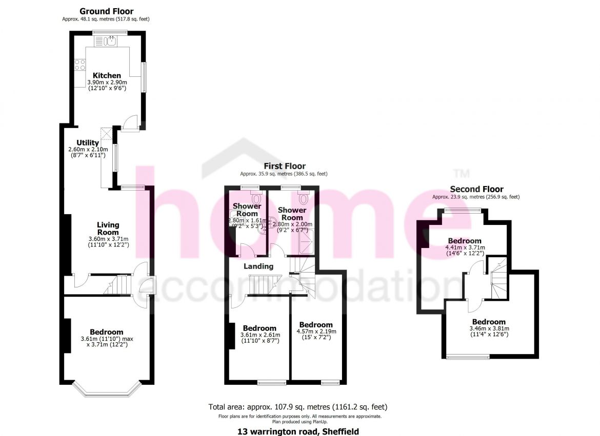 13 Warrington Road Image 15